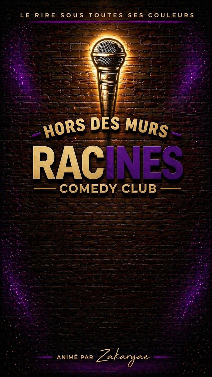 RCC Hors des Murs